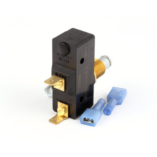 R0225 SWITCH, DOOR INTERLOCK