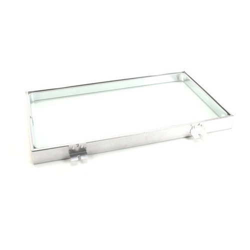 00-358534-00001 WINDOW,OVEN DOOR (VULCAN)