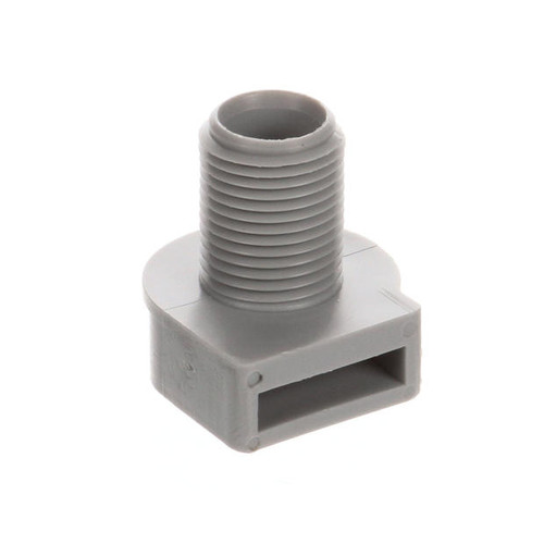 106153 NOZZLE FLUSH #27 PLASTIC