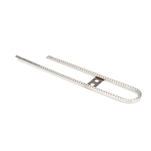 7560500090 TUBE BURNER, WELD ASSEMBLY (SMOKER