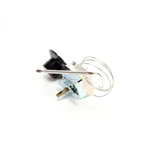 822212 TEMP CONTROL, CAP-75-174 W/ KNOB SELCO, WARMING CA