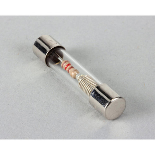 60040701 FUSE,GLASS .062A, 250V FA
