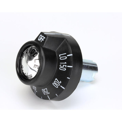 1179997 KNOB,SHORT SHAFT,F,GRID THERMOSTAT