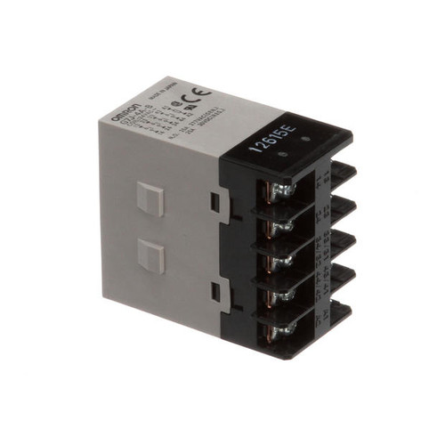 3060200 RELAY 4 POLE 25AMP