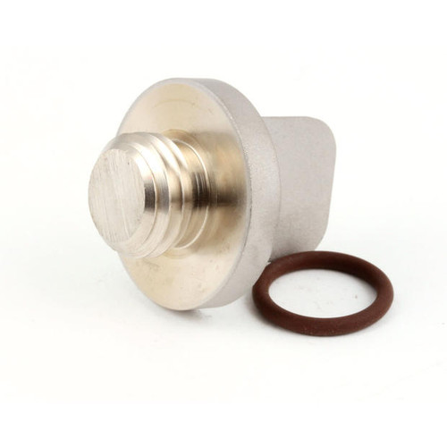 49256 DRAIN PLUG ASSEMBLY