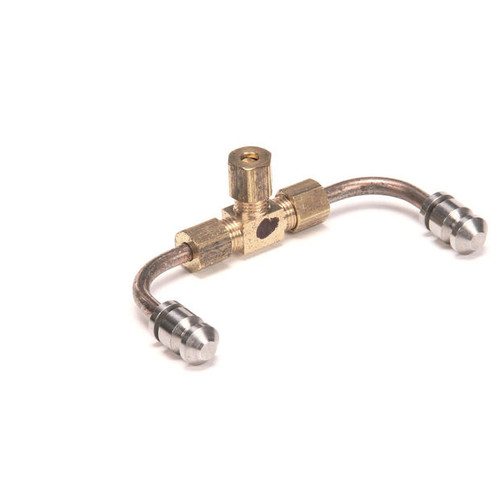 4529215 PILOT TUBE ASSEMBLY 48IN RAD BRL