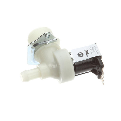 M234349 WATER SOLENOID 90 OUTLET 120V