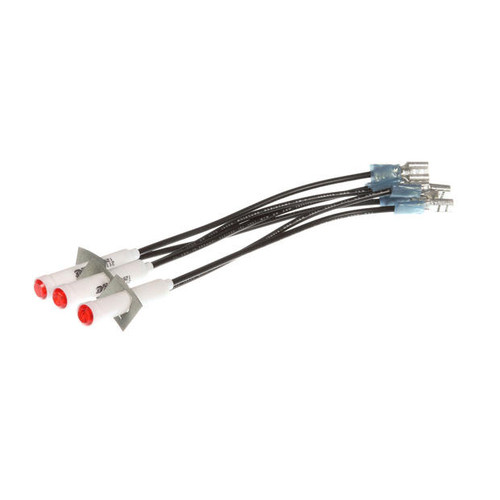 H-IDL SET OF 3 INDICATOR LIGHTS
