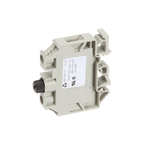 FU-33451 FUSE,CT,TERMINAL,6.3 AMPWK10/S