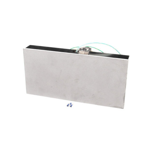 1101155110 UPPER PLATEN LEFT HAND COMPLET