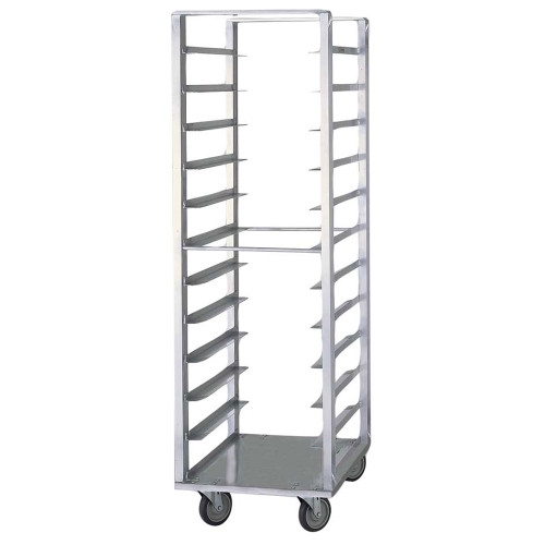 Piper Products 612 Angle Rack