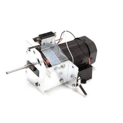 020001601 MOTOR CRUSHER