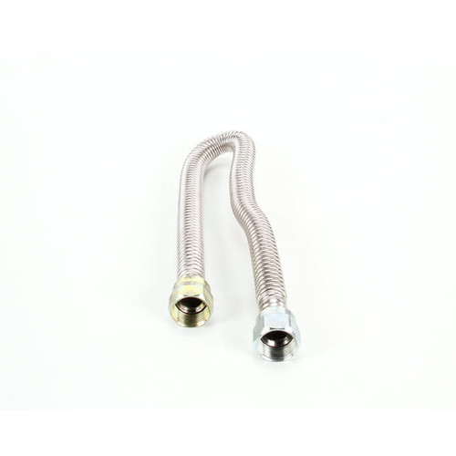 60128010 TBG,FLEX W/FITTINGS 22 NON GAS