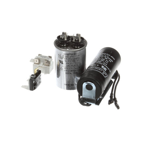 943414 START COMPONENT KIT TPG1410YXA, TP144AR 115V
