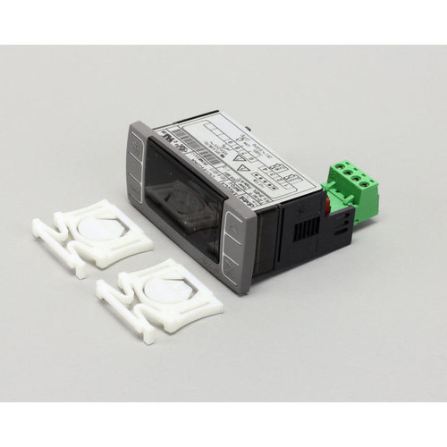 142084S DIXELL CONTROL PROGRAMMED XR02