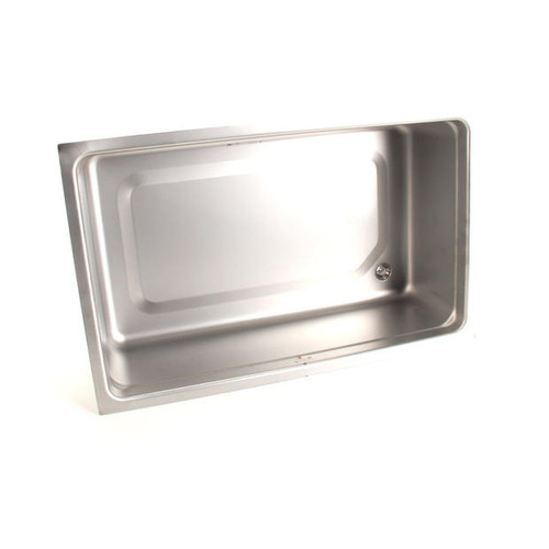 000-BQ9-Z0001-S WEEL, ASSEMBLY, W/DRAIN BRACKET
