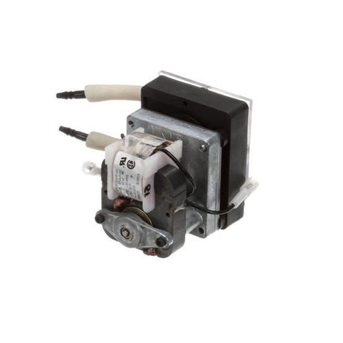 064-0001 CHEMICAL PUMP, COMP. (INTERNA