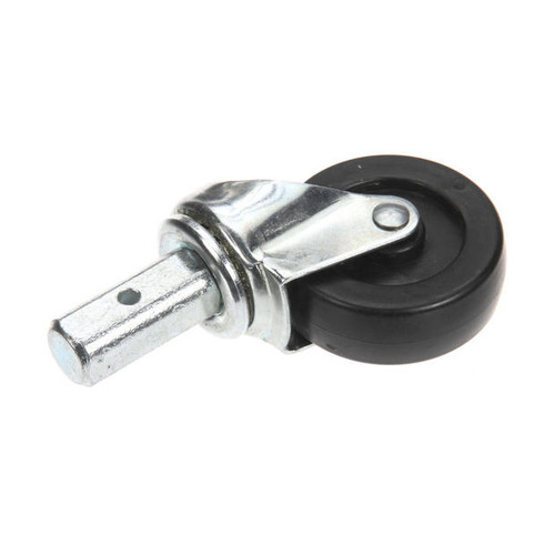 26534 CASTER-3 IN SWIVEL SQUARE STEM