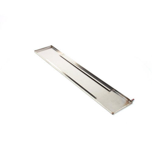 107778 EVAPORATOR DRAIN PAN ASSEMBLY