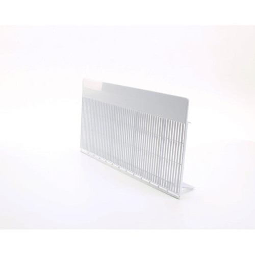 02-3337-02 ICE DEFLECTOR