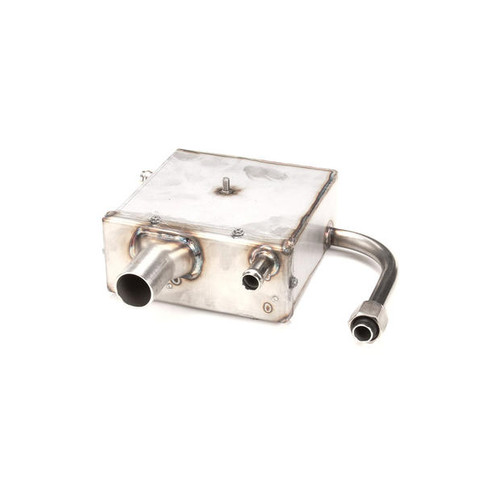 87900 ASSEMBLY-STEAM BOX S