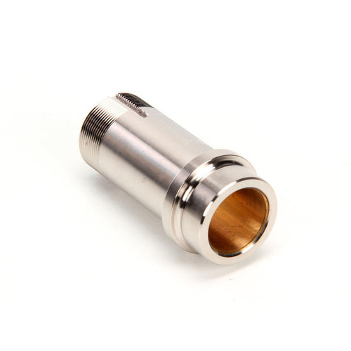 031324 BEARING-REAR SHELL-NICKEL