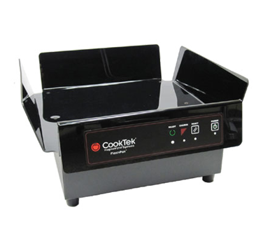 CookTek 609201 16.75" Wok Range