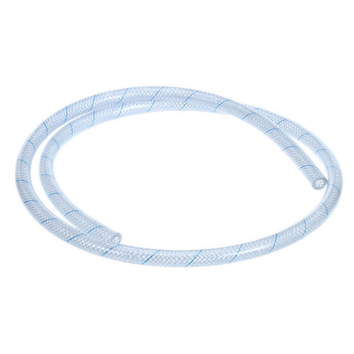 2030128 TUBING-1/4 ID PVC BRD