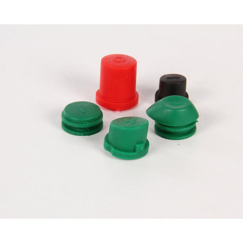 0D5241 SET OF COMMAND PUSH-BUTTONS; B3M
