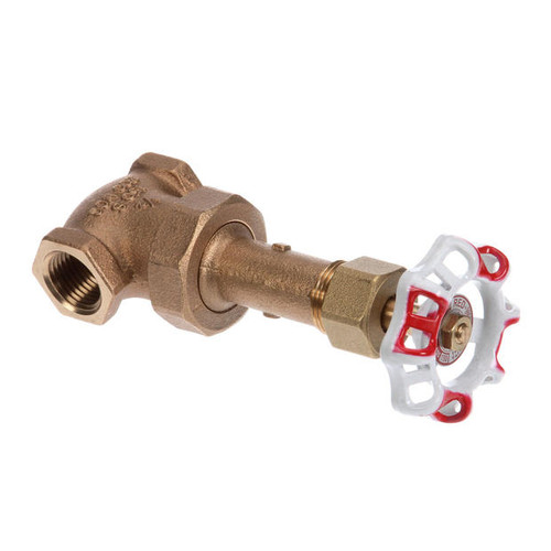 Z004180 VALVE GATE 1/2 NPT HAMMOND