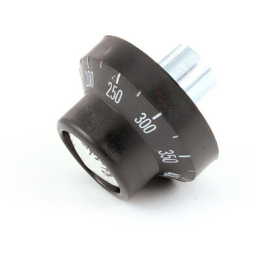 3015700000 DIAL, GRIDDLE STD (BJ STYLE)