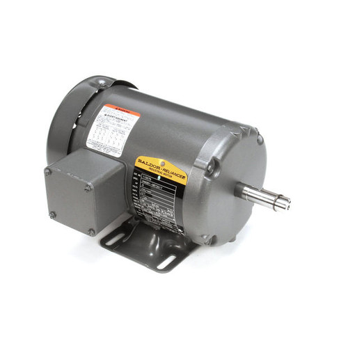 115575 MOTOR 1/2HP MV/60/3 56 1725RPM - TEFC