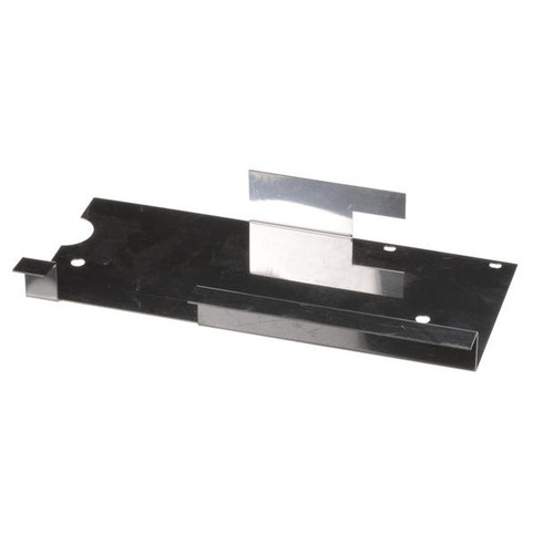 018-23011 UPPER RH GLASS RETAINER, 5.15
