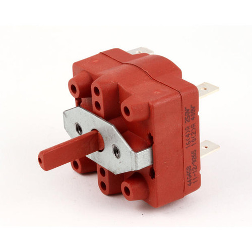 PS-TC0047 KIT, 3POS. ROT SWITCH RPL