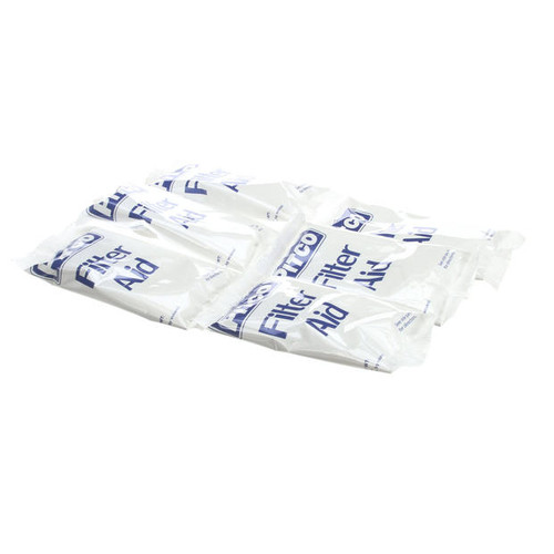 PP10732 FILTER,PWD 6 2 OZ. PKGS