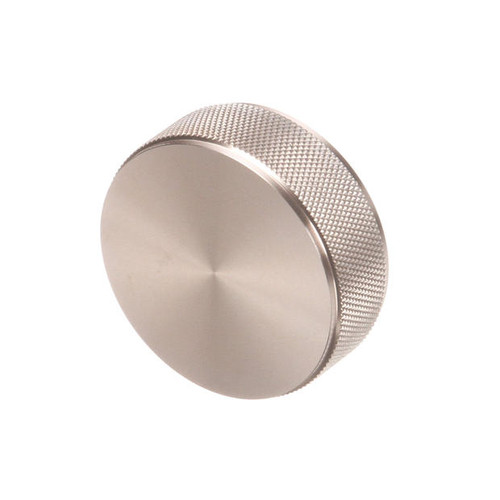 AK-RANGE ALUMINUM KNOB SM-181C, SM-181R