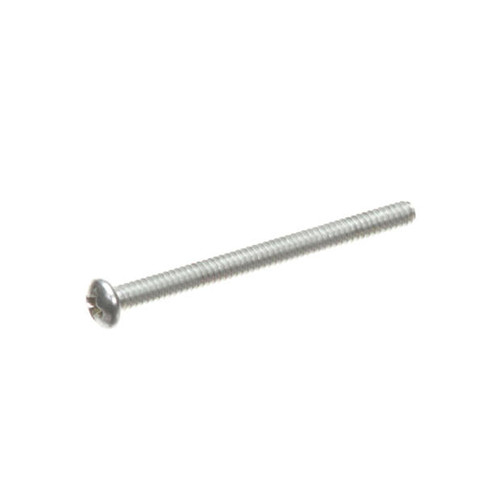 SC01-266 SCREW #6-32 X 1.75 PH PHD C