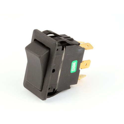 142961 SWITCH ROCKER ON/ON 20A 125V