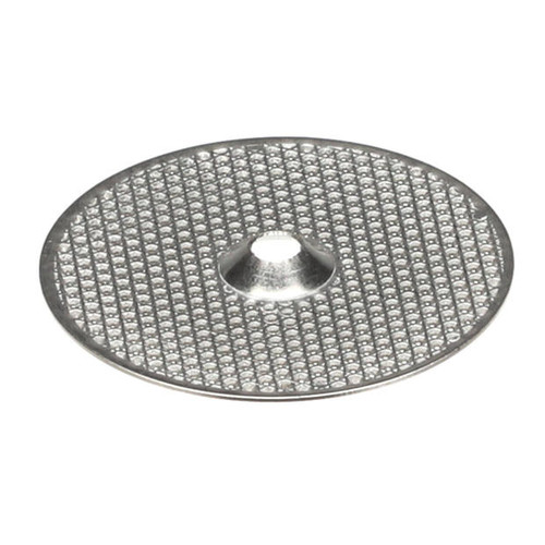 1554627 STRAINER FOR WATER INLET TO B4