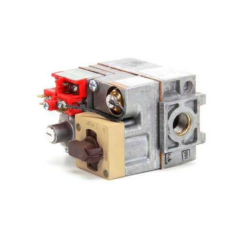 P8905-63 GAS VALVE,MILLIVOLT HW #V5820A