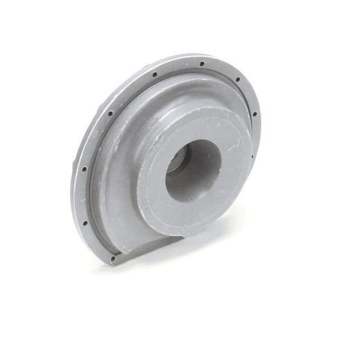 109649 FLANGE ASSEMBLY 1HP PUMP
