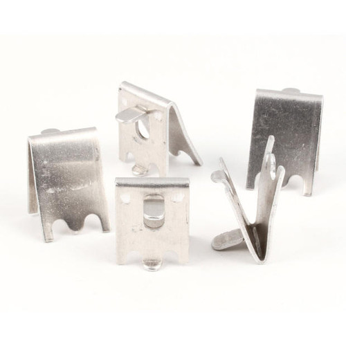 63019-3 BAG OF (12) SHELF CLIPS BACK B