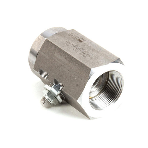 45876 VALVE, DRAIN, 1-1/2 NPT