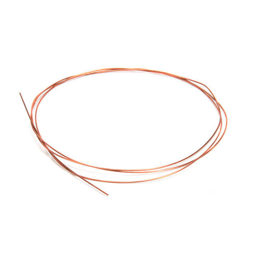 203-048A-- CAP TUBE .036ID X .087OD X 120