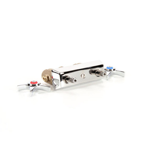PP11190 VALVE,MIXER 3/8 NPT HOT COLD