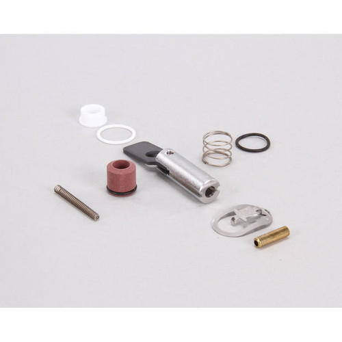 17120 VALVE SOLENOID REPAIR KIT S