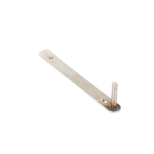 32237 ICV-NEW DOOR/40IN. LOWER HINGE BACKET ASSEMBLY.