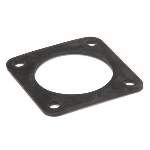 D514 PUMP OUTLET GASKET 3-5/8 SQ.