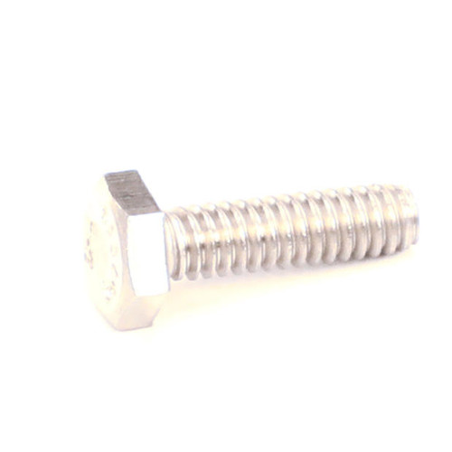 98489 HX HD M.S. 1/4-20 X 7/8 S/S