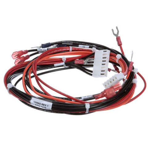 100962 HARNESS WIRE HEATER SAFETY